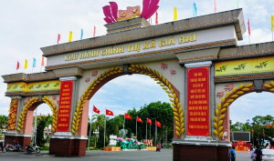 Dịch vụ thành lập công ty tại Thị xã Giá Rai