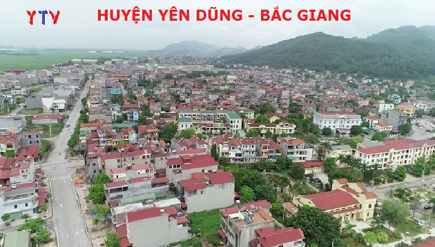 Dịch vụ thành lập công ty tại huyện Yên Dũng