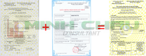 Đặc điểm của mã số doanh nghiệp