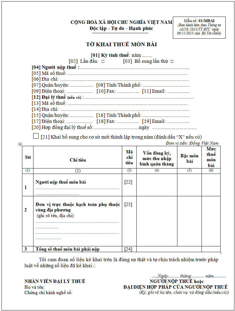 1-co-phai-nop-to-khai-thue-mon-bai-khong