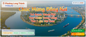 Dịch vụ thành lập công ty tại phường Long Thành